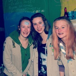  - Scouts en Gidsen Zaventem 